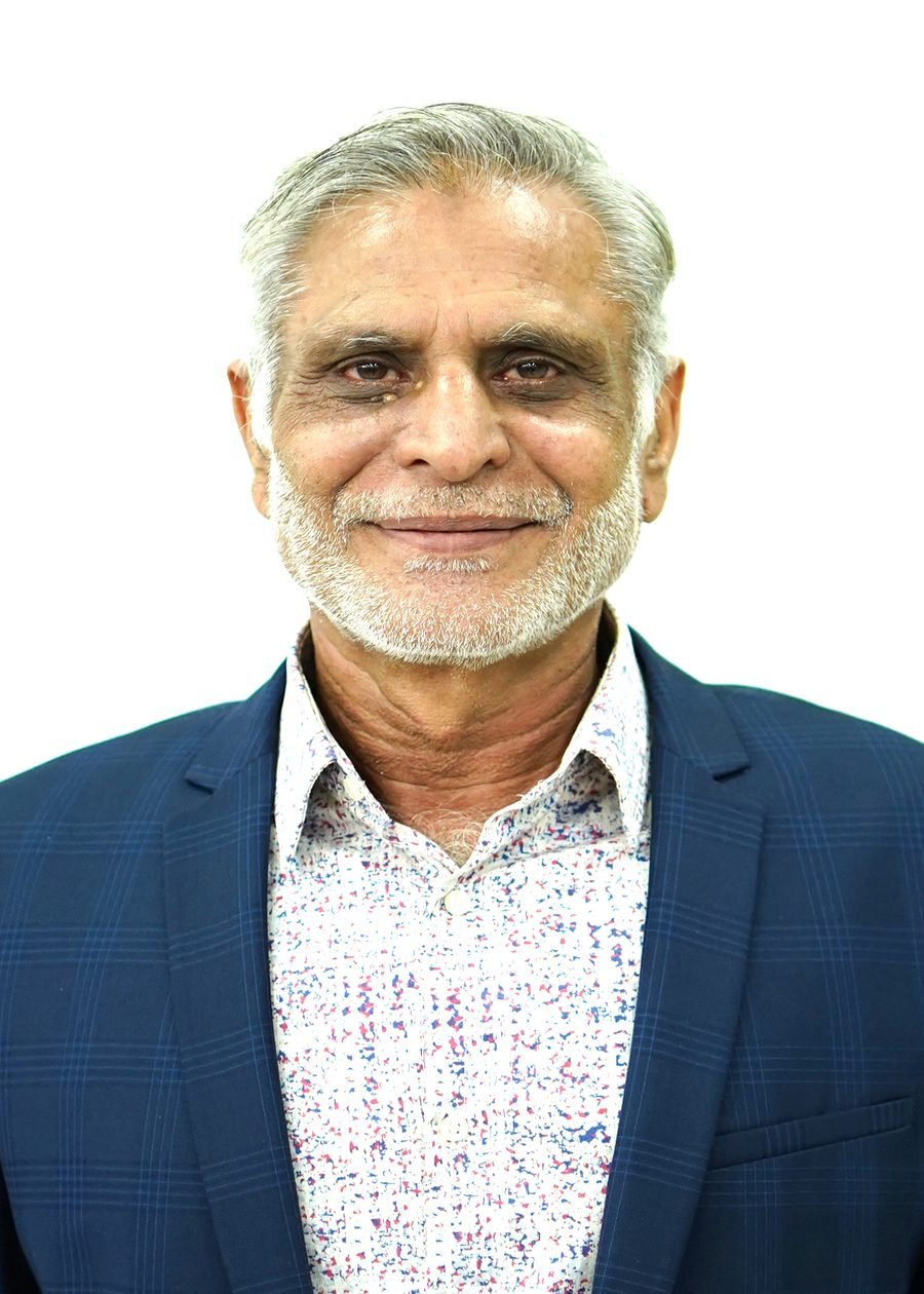 MEHMOOD UL HASSAN